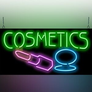 Cosmetics
